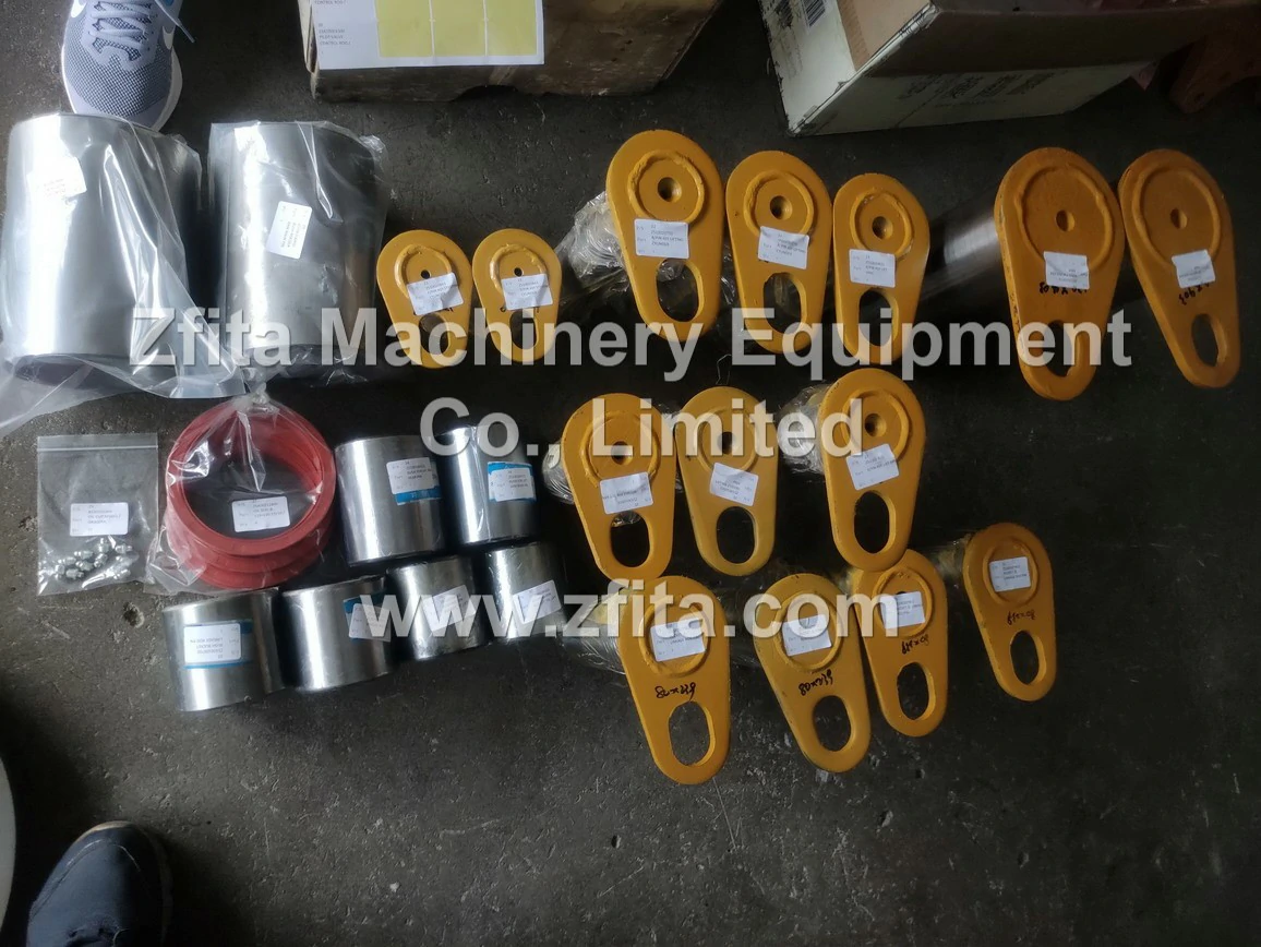 SEM parts shipping